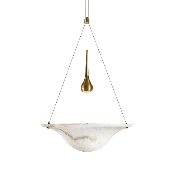 Подвесной светильник Loft IT Liberty acrylic 10552P