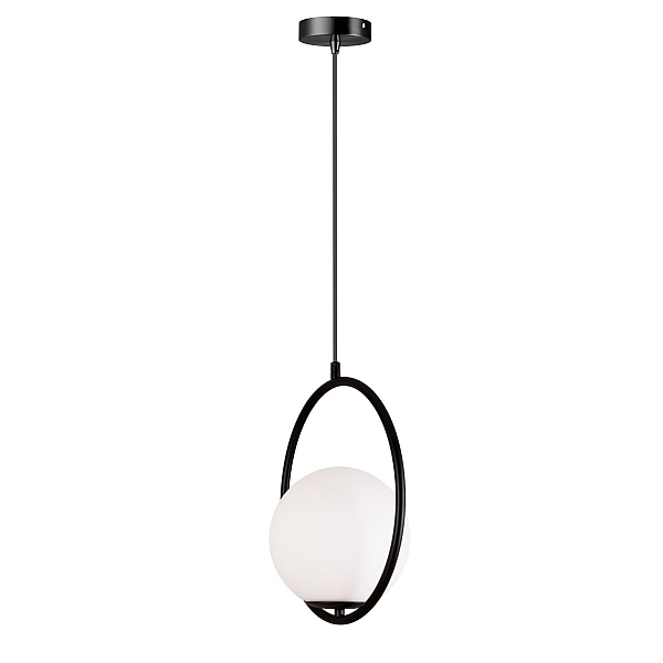 Светильник подвесной Moderli Barocco V11578-1P