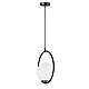Светильник подвесной Moderli Barocco V11578-1P