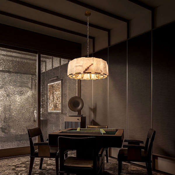 Подвесной светильник Loft IT Toledo 10528/600