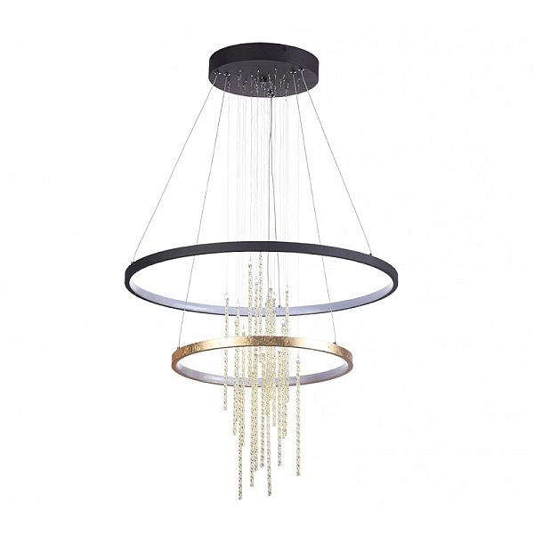 Подвесной светодиодный светильник Odeon Light L-vision Monica 3901/63L