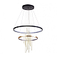 Подвесной светодиодный светильник Odeon Light L-vision Monica 3901/63L
