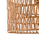 Подвесной светильник Arte Lamp Brushwood A7088SP-1BK