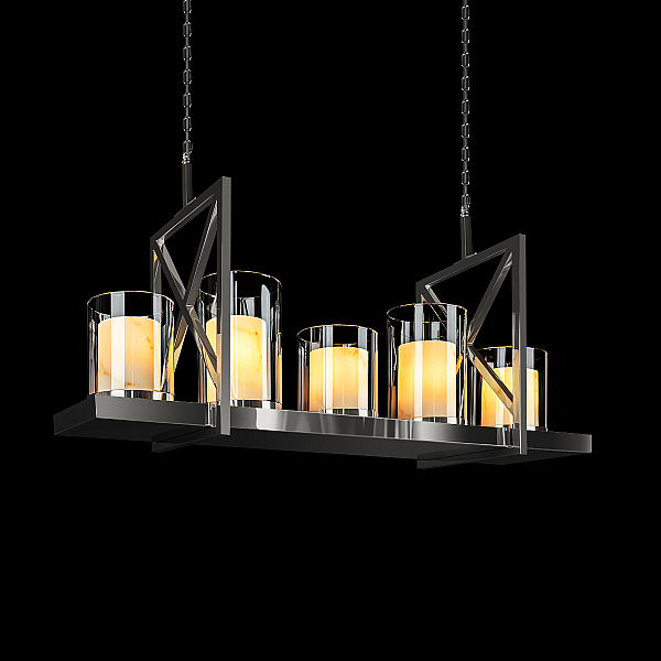Подвесной светильник Loft it Candlebox 10436/1000R