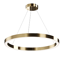 Подвесной светильник Maytoni Saturno MOD415PL-L60BS4K