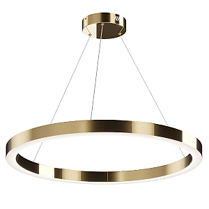 Подвесной светильник Maytoni Saturno MOD415PL-L60BS4K