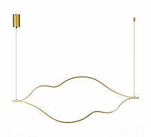 Подвесной светильник ST Luce Cortile SL6106.203.65