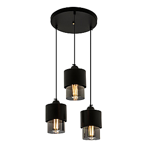 Подвесной светильник Modemodern MD.0650.3R