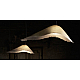 Подвесной светильник DeLight Collection Karman Moby Dick SE647G