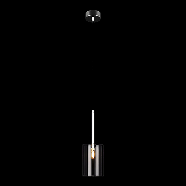 Подвесной светильник Loft IT Spillray 10232/C Smoke