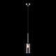 Подвесной светильник Loft IT Spillray 10232/C Smoke