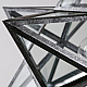 Подвесной светильник ImperiumLoft Black Star 101314-26