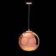 Подвесной светильник Loft IT Copper Shade Loft2023-C