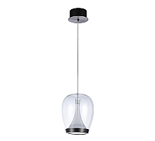 Подвесной светильник Divinare Campo 5875/09 SP-15