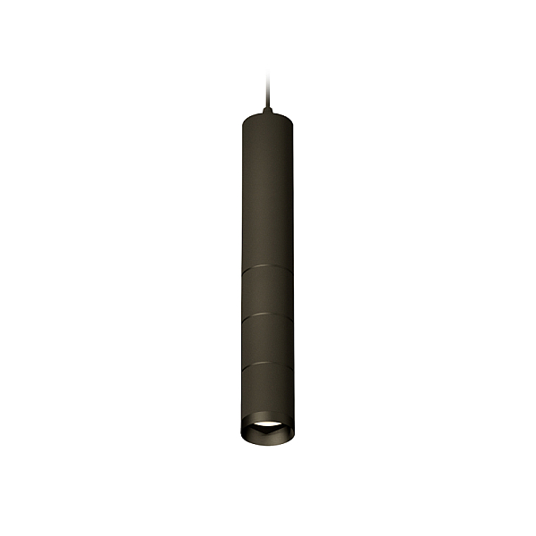 Подвесной светильник Ambrella Light Techno Spot XP6302040 (A2302, C6356, A2061x3, C6302x3, N6131)