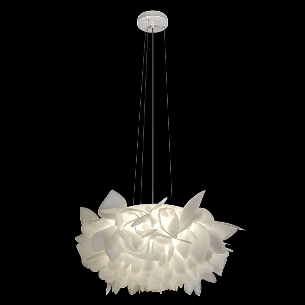 Подвесной светильник Loft IT Clizia 10594/530 White