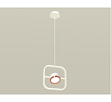 Подвесной светильник Ambrella Light Traditional (C9118, N8126) XB9118104