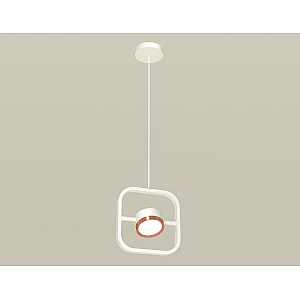 Подвесной светильник Ambrella Light Traditional (C9118, N8126) XB9118104