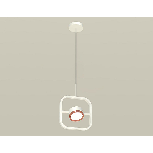 Подвесной светильник Ambrella Light Traditional (C9118, N8126) XB9118104