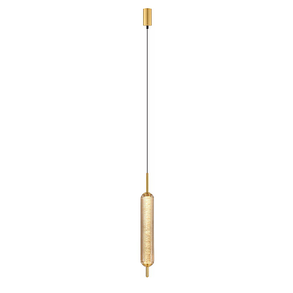 Подвесной светильник IMEX PLC-7076-320-P-AMBER