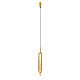 Подвесной светильник IMEX PLC-7076-320-P-AMBER
