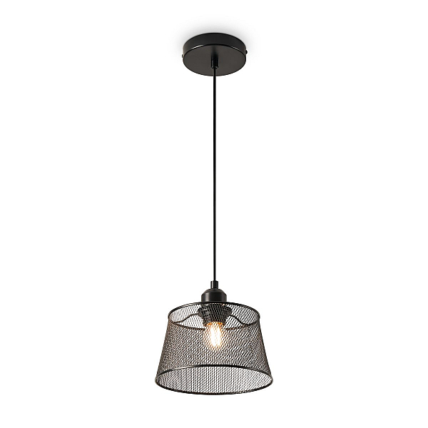 Подвесной светильник Freya Cobweb FR4024PL-01B