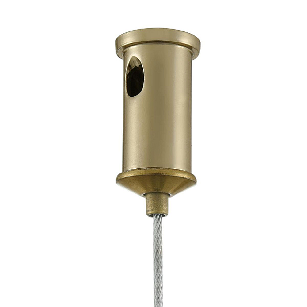 Подвесная люстра Lumion Moderni Corne 6596/4A