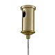 Подвесная люстра Lumion Moderni Corne 6596/4A