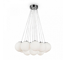 Подвесной светильник Freya Fiesta FR5231PL-13CH