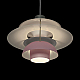 Подвесной светильник Loft IT Floret 10113 Pink