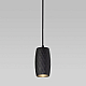 Подвесной светильник Eurosvet Bonaldo 50246/1 LED черный a061436