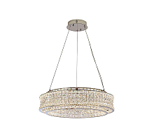 Подвесная люстра Newport 8510/60 chrome М0069968