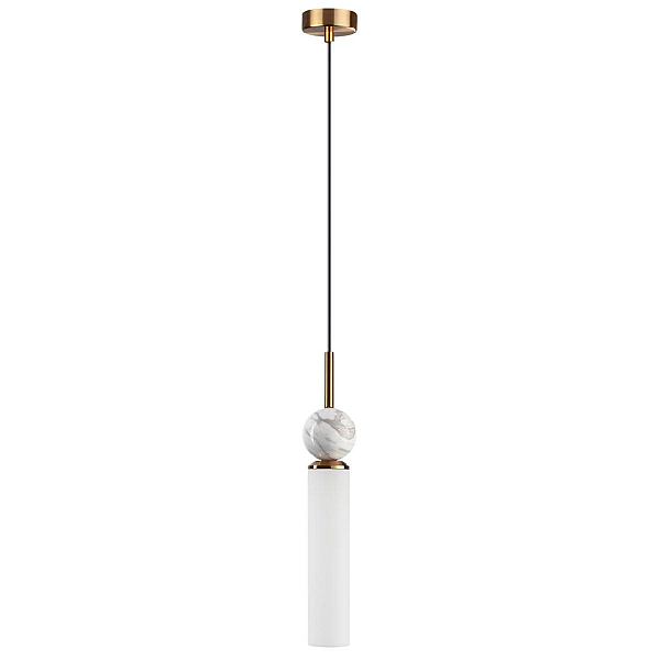 Подвесной светильник Odeon Light Lolla Midcent 4359/1