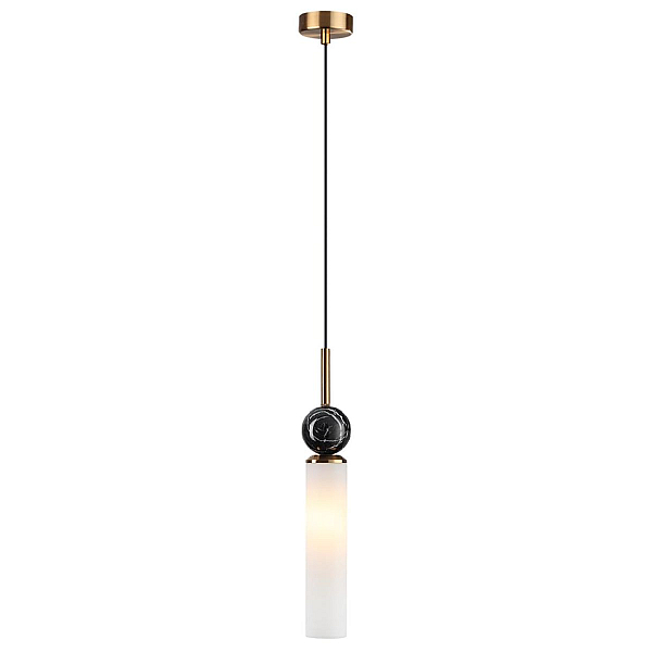 Подвесной светильник Odeon Light Lolla Midcent 4361/1