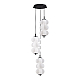 Подвесная светодиодная люстра ST Luce Talisman SL6121.403.03