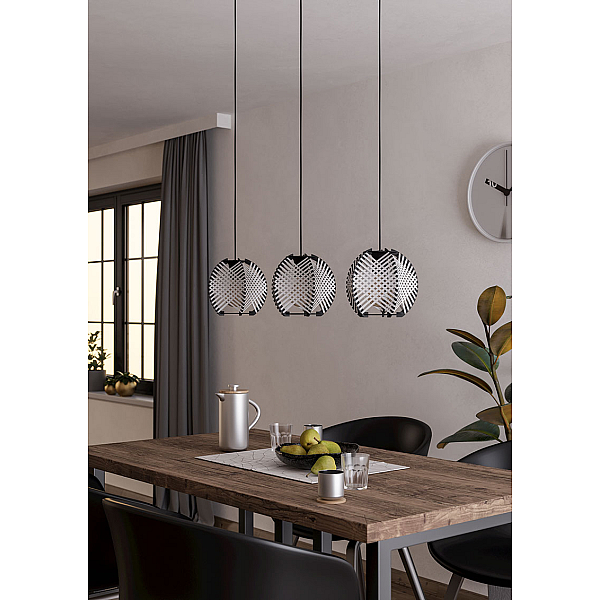 Подвесной светильник Eglo Waverton 44007