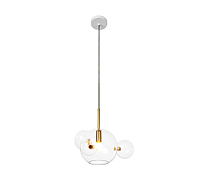 Подвесной светильник Loft IT Bolle 2027-P4 mini