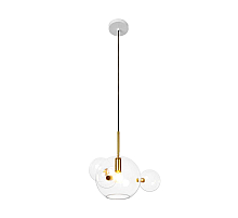 Подвесной светильник Loft IT Bolle 2027-P4 mini