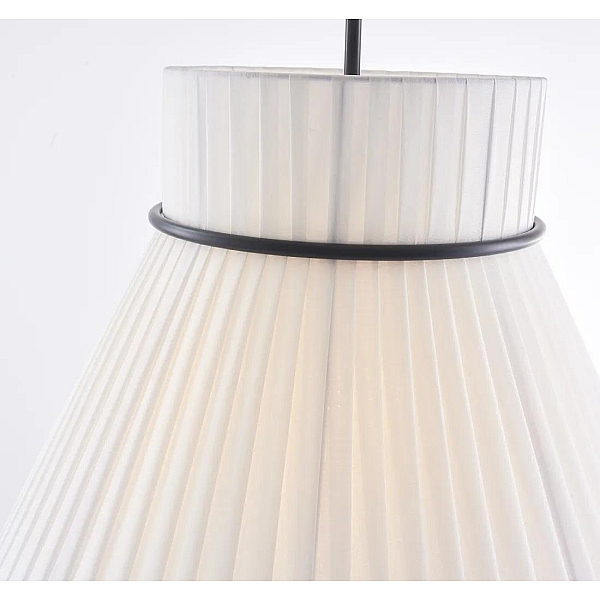 Подвесная люстра Imperium Loft Peo A D50 232560-23