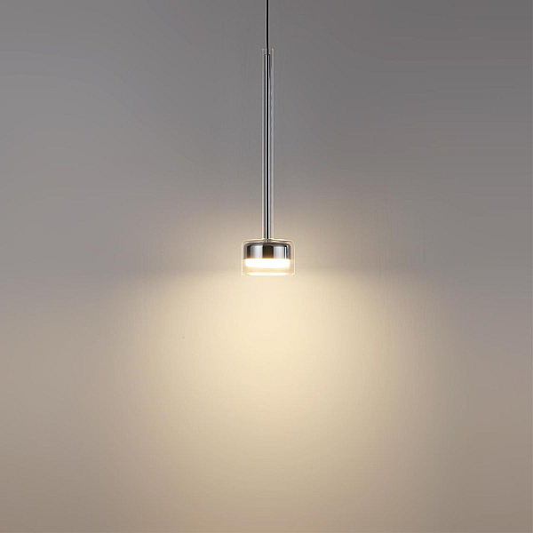 Подвесной светильник Odeon Light Laslo Hightech 7151/10L