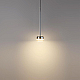 Подвесной светильник Odeon Light Laslo Hightech 7151/10L