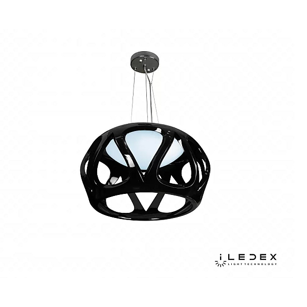 Подвесной светильник iLedex Somnambulist MD6156-S BK