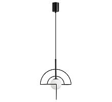 Подвесной светильник Odeon Light L-Vision Futurum 7196/3L