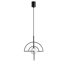 Подвесной светильник Odeon Light L-Vision Futurum 7196/3L