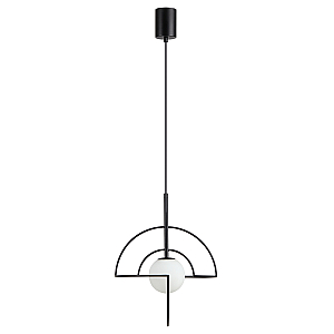 Подвесной светильник Odeon Light L-Vision Futurum 7196/3L