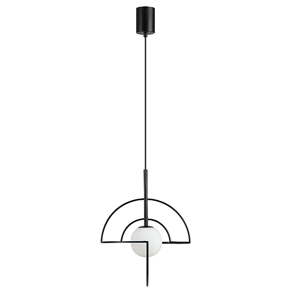 Подвесной светильник Odeon Light L-Vision Futurum 7196/3L
