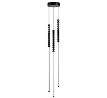Подвесной светильник Odeon Light Hightech Monella 7149/33L