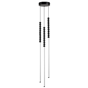 Подвесной светильник Odeon Light Hightech Monella 7149/33L