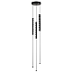 Подвесной светильник Odeon Light Monella Hightech 7149/33L