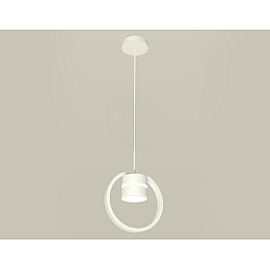 Подвесной светильник Ambrella Light Traditional (C9101, N8444) XB9101152